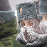Наемниците в Руската армия до 2020 г. ще станат половин милион
