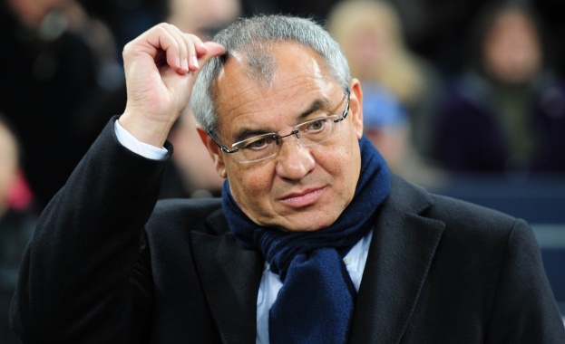 Фулъм уволни Мюленстийн, Феликс Магат е новият треньор