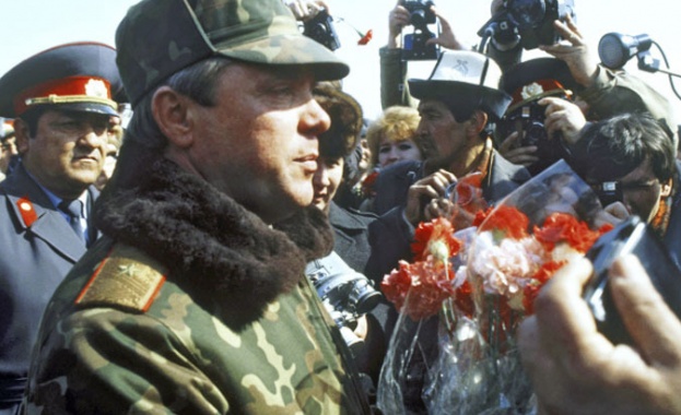 Борис Громов: историята на всяка война не завършва с последния изстрел на бойното поле