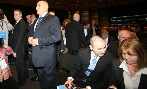 ГЕРБ: Станишев да се извини за позорните действия на симпатизантите на БСП 