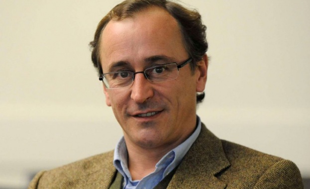 Алфонсо Алонсо: Опитът от управлението на ГЕРБ са гаранция за бъдещето на България