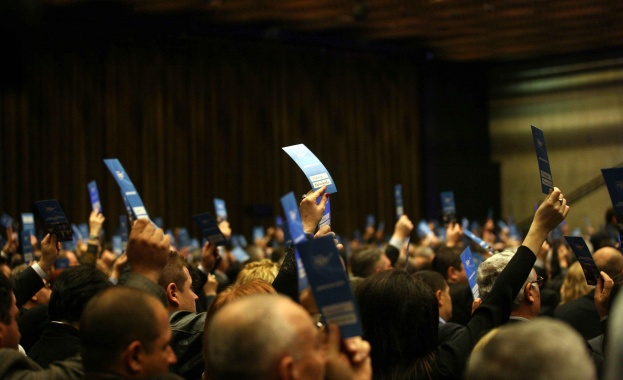 ГЕРБ, АБВ и Реформаторите откриват кампаниите си