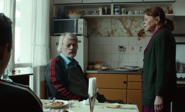 Наградата за филма "Чест" е едно голямо признание за целия екип