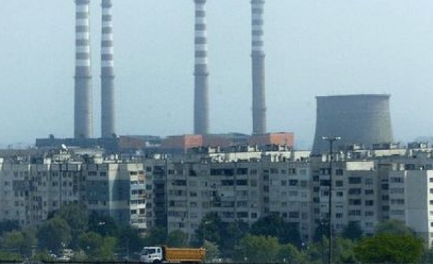 СОС готви споразумение, с което за 20 г. "Топлофикация - София" да изплати дълга си към БЕХ