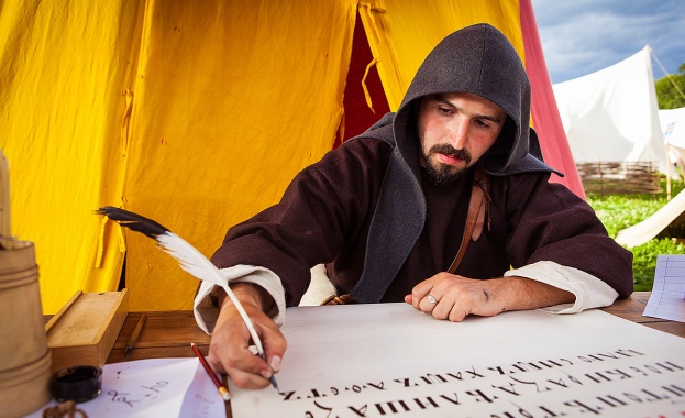 “Времена и Епохи“ – живата история