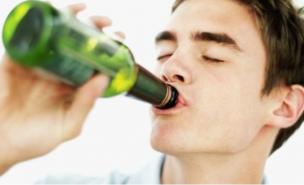 Neknomination взе пета жертва на Острова