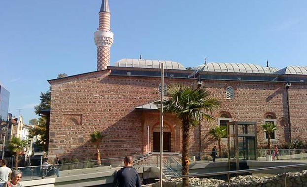 Още четирима осъдени за нападението над Джумая джамия