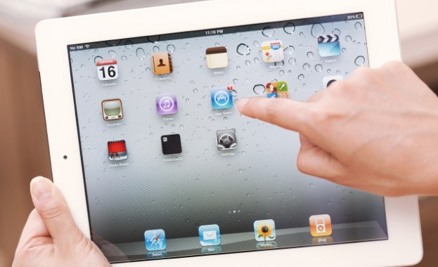 Microsoft пуска MS Office за iPAD