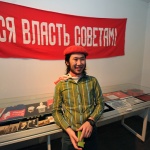 Китайски туристи ще стават „ленинци”