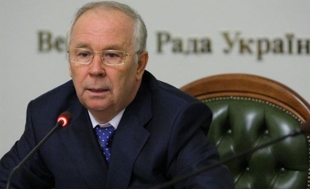 Спикърът на Върховната Рада става премиер на Украйна?