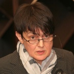 Парламентът ни е като гето, населено от групи в риск