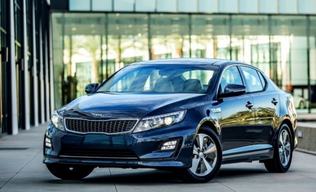 Електрически Soul и хибридни двигатели ще покаже KIA в Женева