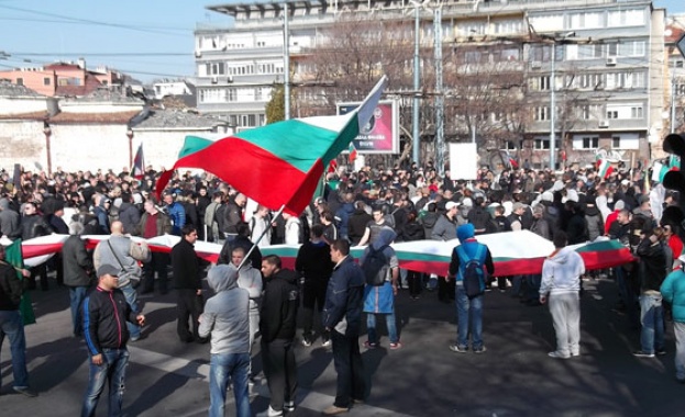 Баташка: ДАНС да арестува елита на ДПС заради антидържавна дейност