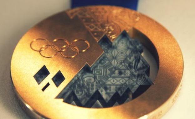 Русия стана втора в отборното класиране по медали