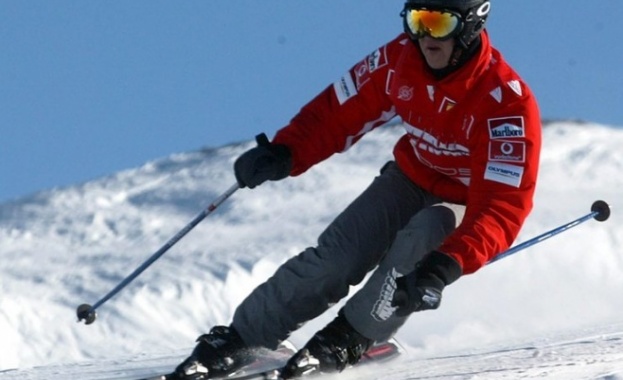 Френските прокурори не откриха престъпление в инцидента с Шумахер