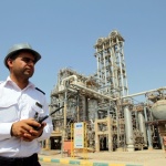 Иран обяви готовността си да доставя нефт в Русия