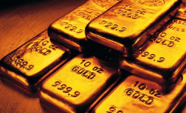 Русия е на трето място по добив на злато в света