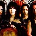 W.A.S.P. забиват в Бургас 