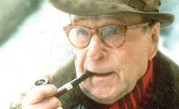 Всички ние сме потенциални персонажи в роман...