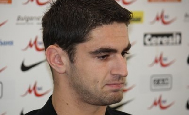 Левски прати Димов при юношите 