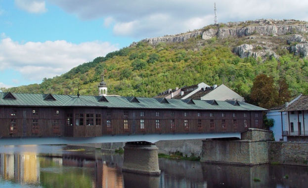 В Ловеч се радваха на подранило лято 