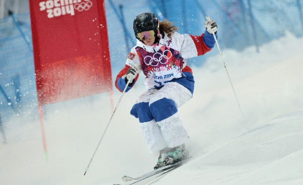 Олимпиадата в Сочи събра рекорден брой зрители