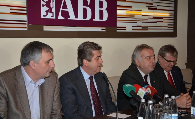 АБВ: Всеки следва да изрази своята воля така, както диктува неговата съвест