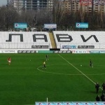 Славия с първи трансфер за 2022 г., привлече сина на легендарен халф на Барселона