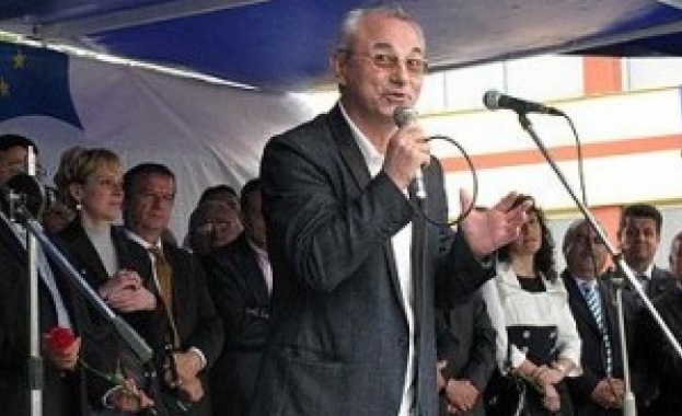 Няма да е чудно ако един ден премиер стане Джевдет