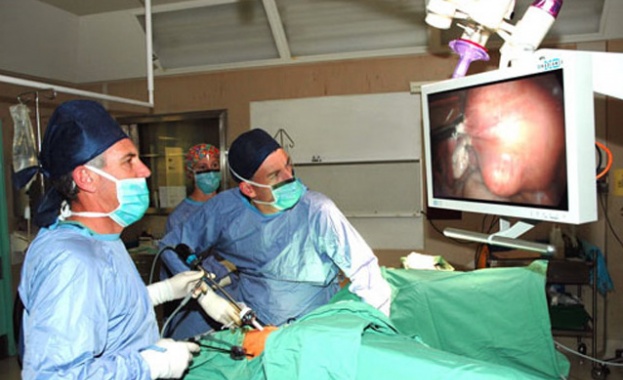 Учени от Новосибирск изобретиха нов метод за лазерна диагностика на рак