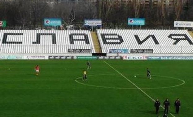 Най старият столичен футболен клуб Славия осъществи първия си входящ трансфер