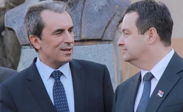 Орешарски: Продължаваме усилията да развиваме добросъседски отношения със Сърбия