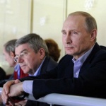 Путин за Олимпиадата в Сочи