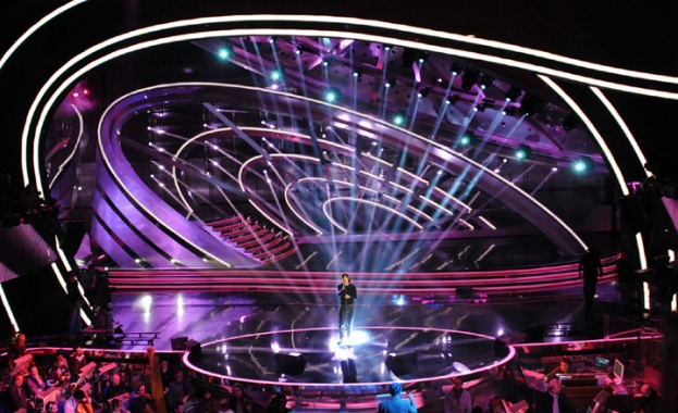 Започва „Сан Ремо"