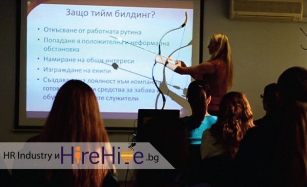 Онлайн платформа бележи нова ера в индустрията по подбор на кадри