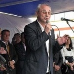 Овчият възторг пред Доган е срам за българския народ