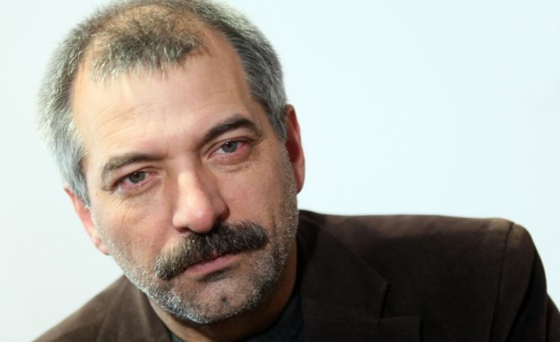 Проф. Пламен Митев: „Народе????“: Васил Левски и днес щеше да го напише Проф. Пламен Митев: „Народе????“: Васил Левски и днес щеше да го напише