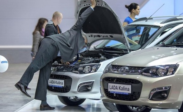 28-милионния си автомобил ще произведе „АвтоВАЗ”