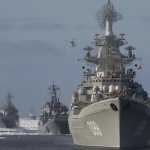Северният флот и арктическите бригади се обединяват в нова структура