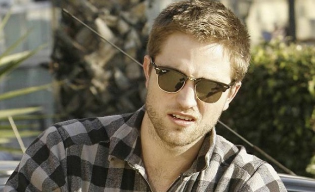 Робърт Патинсън ще става режисьор 