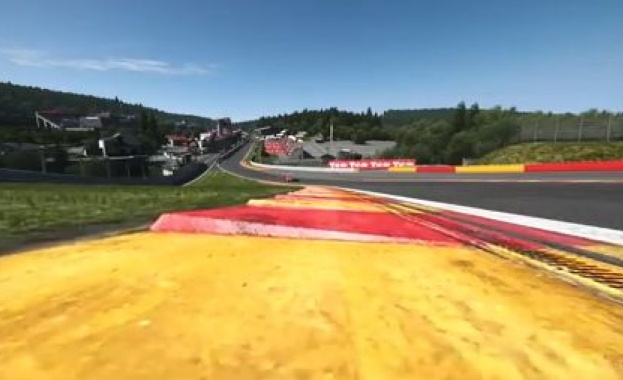 Пуснаха трейлър на новата геймърска игра CARS (видео)