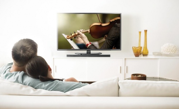 Озвучителната система LG LAP340 SoundPlate с престижна награда за продуктов дизайн