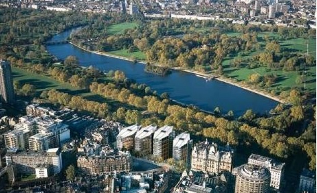 Продадоха най-скъпото жилище в света заедно с портиера 