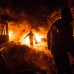 Американски офицер за войната в Украйна: "Всичко приключи"