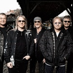 Членове на Deep Purple влизат в израелски сериал 
