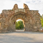 Минералната столица на България