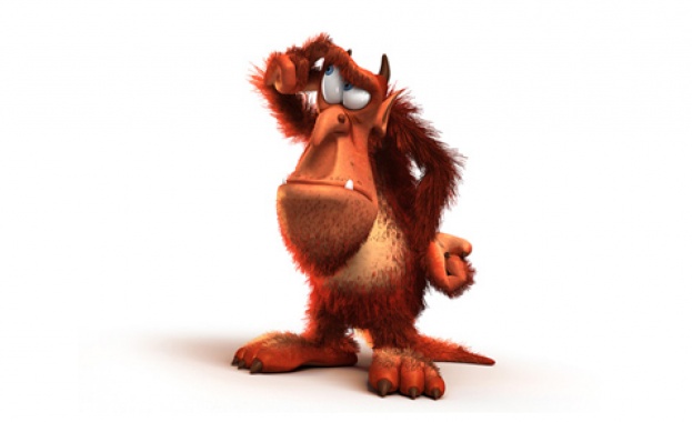 Професия ''трол''