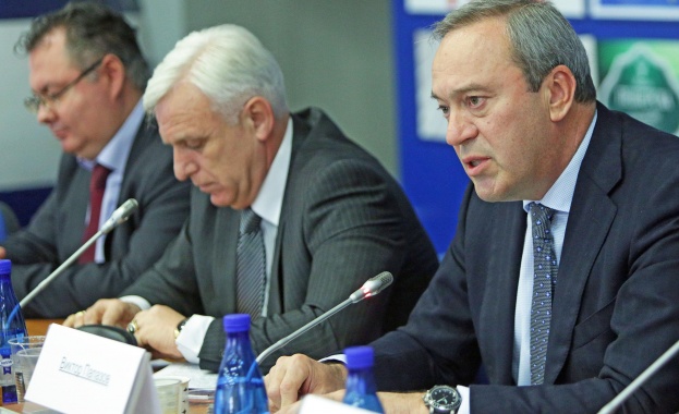 БАН готви над 145 инициативи за 145-ата си годишнина