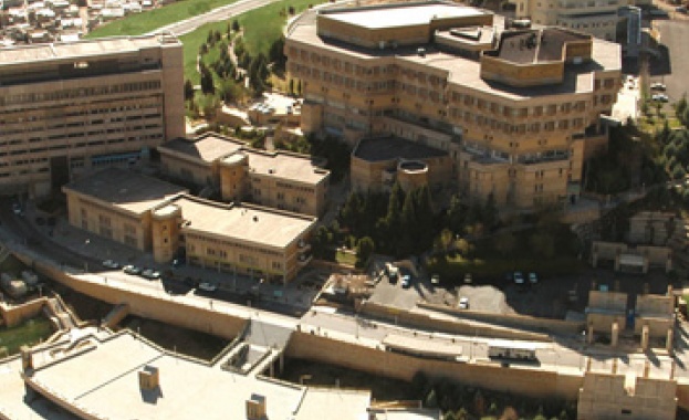 Иран строи свой ядрен изследователски реактор