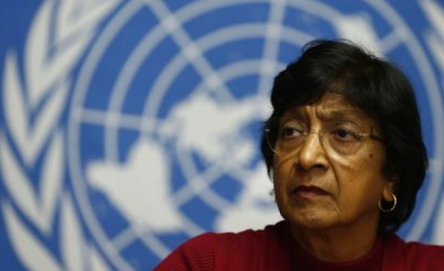 Върховният комисар на ООН иска разследване на събитията в Украйна 